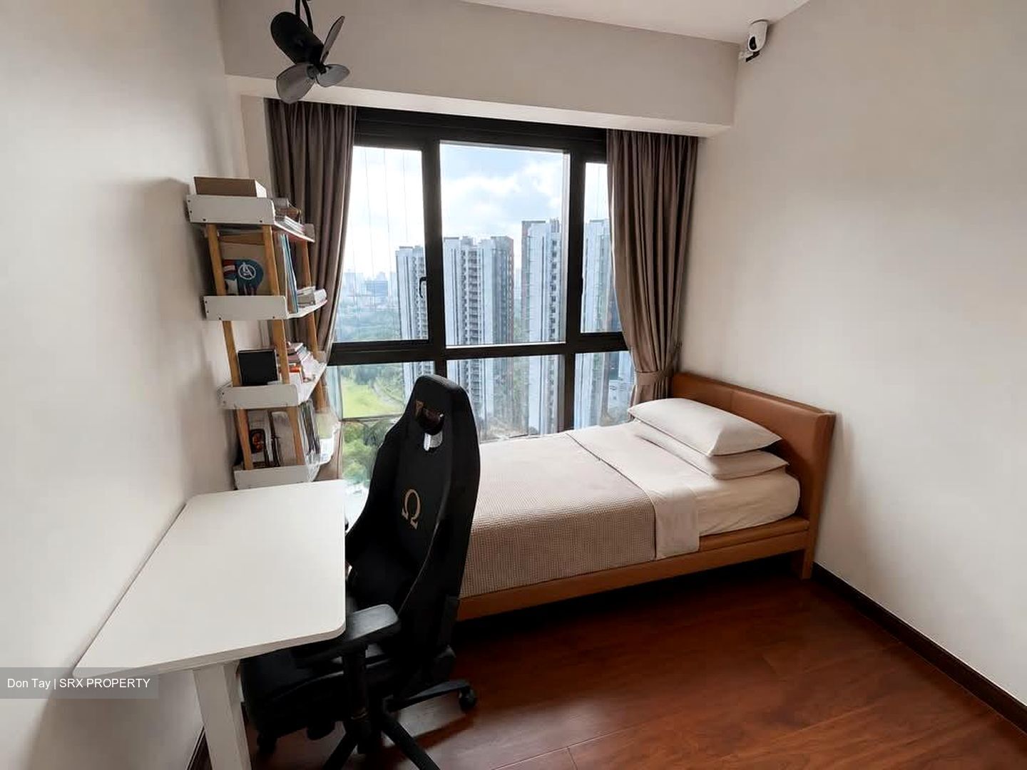 Normanton Park (D5), Apartment #595728211